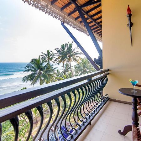 Beach Front Ahangama Luaran gambar