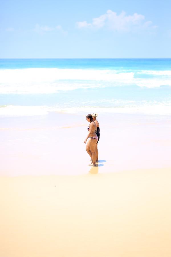 Beach Front Ahangama Luaran gambar